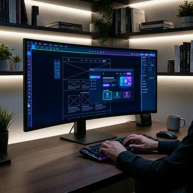 Website Design Services in Kenya