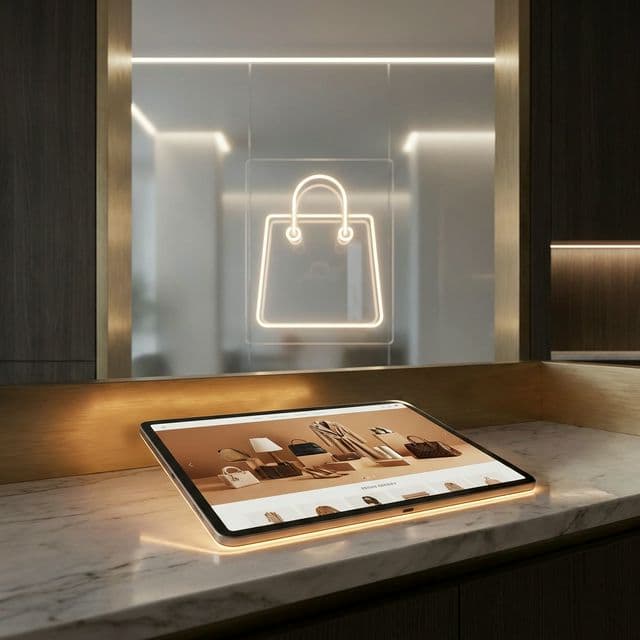 E-commerce Website Design in Kenya