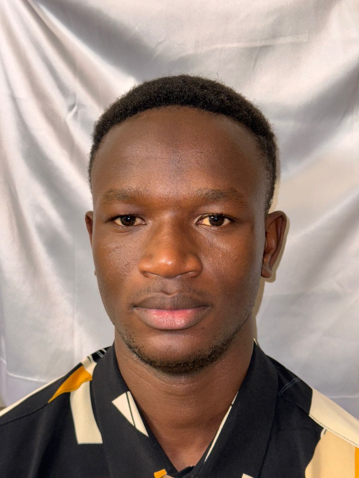 Joseph Mbati