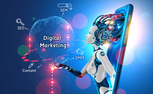 How AI-Powered Marketing is Transforming Small Businesses in Kenya: The Future of Digital Marketing with Keemsy Consulting